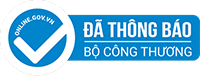 Website thegioithacnuocphongthuy.com đã được thông báo bộ công thương