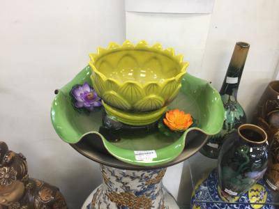 Thác Nước Phong Thủy 5