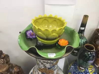 Món Quà Tặng Khai Trương Theo Phong Thủy Độc Đáo Và Ý Nghĩa