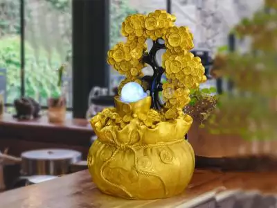 Màu Sắc Hợp Với Người Mệnh Thổ