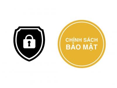 Chính Sách Bảo Mật