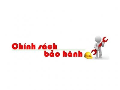 Quy Định Bảo Hành