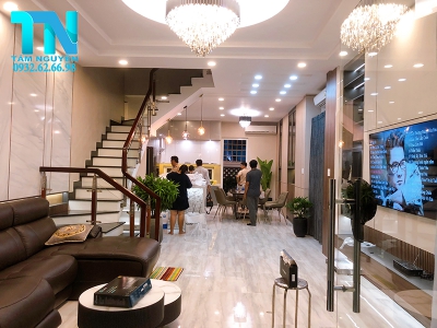 Phương Hướng Đặt Thác Nước Phong Thủy Phương Hướng Đặt Thác Nước Phong Thủy