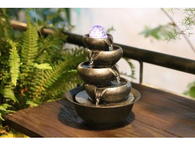 Những Điều Kiêng Kỵ Khi Sử Dụng Thác Nước Phong Thủy Những Điều Kiêng Kỵ Khi Sử Dụng Thác Nước Phong Thủy