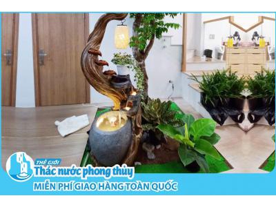Top 5+ Mẫu Quà Tặng Thác Nước Phong Thủy Khai Mở Tài Lộc Top 5+ Mẫu Quà Tặng Thác Nước Phong Thủy Khai Mở Tài Lộc
