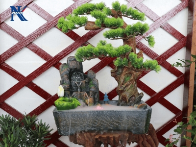 Thác Nước Phong Thủy - Món Quà Ý Nghĩa Cho Nữ Lãnh Đạo Dịp 20/10 Thác Nước Phong Thủy - Món Quà Ý Nghĩa Cho Nữ Lãnh Đạo Dịp 20/10