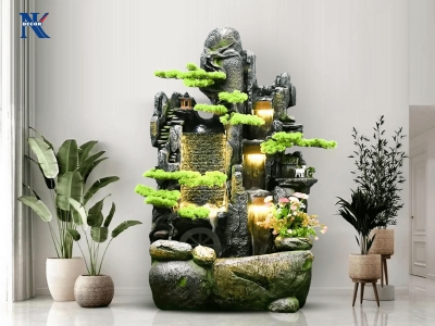 Mẹo Phong Thủy Cuối Năm Giúp Gia Chủ May Mắn Cả Năm Mẹo Phong Thủy Cuối Năm Giúp Gia Chủ May Mắn Cả Năm