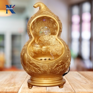 Thác Nước Phong Thủy Để Bàn _ Tn01-218