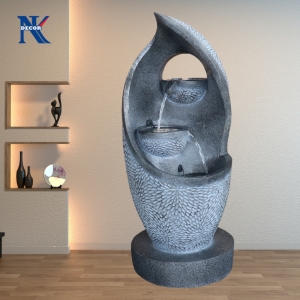 Thác Nước Phong Thủy Để Trong Nhà _ Tn02-474