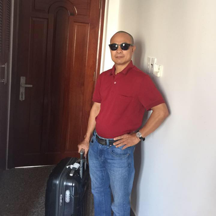 Nguyen Xuan Khu Nguyen Xuan Khu