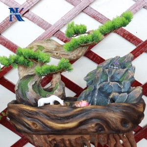 Thác Nước Phong Thuỷ Trong Nhà Tn02-436