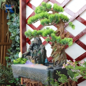 Thác Nước Phong Thuỷ Trong Nhà Tn02-439