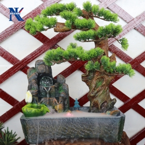 Thác Nước Phong Thuỷ Trong Nhà Tn02-439