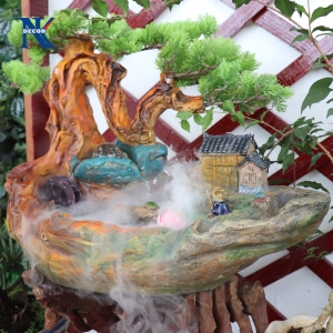 Thác Nước Phong Thuỷ Trong Nhà Tn02-445