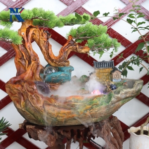 Thác Nước Phong Thuỷ Trong Nhà Tn02-445