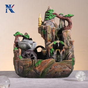 Thác Nước Phong Thuỷ Để Bàn Tn01-211