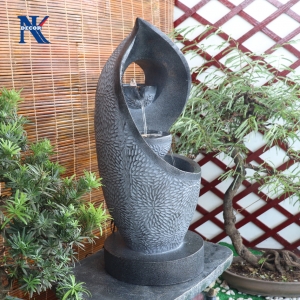 Thác Nước Phong Thủy Để Trong Nhà _ Tn02-474