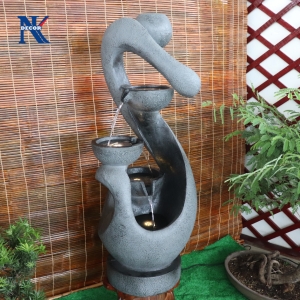 Thác Nước Phong Thuỷ Trong Nhà Tn02-473