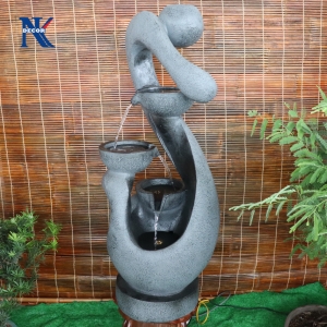 Thác Nước Phong Thuỷ Trong Nhà Tn02-473