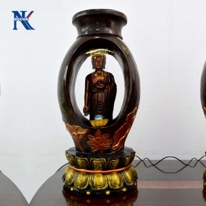 Thác Nước Phong Thủy Để Bàn Tn01-103