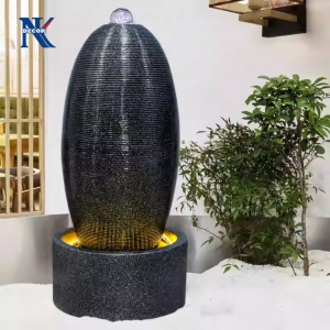 Thác Nước Phong Thủy Trong Nhà Tn02-210