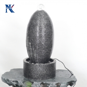 Thác Nước Phong Thủy Trong Nhà Tn02-210